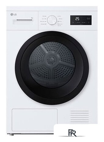 Сушильная машина LG RHA1008NWK - Изображение №1 — Интернет-магазин ПроЗаказ