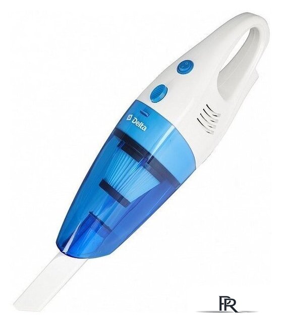 Пылесос Delta Lux DL-0849 - Изображение №3 — Интернет-магазин ПроЗаказ