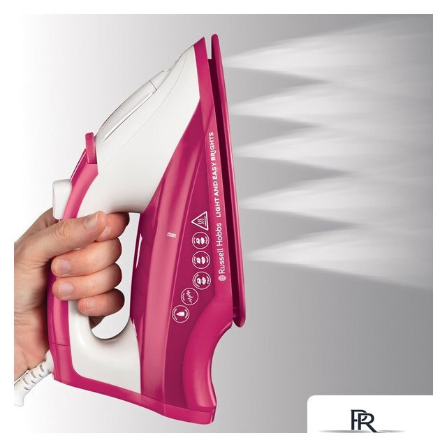 Утюг Russell Hobbs 26480-56 - Изображение №3 — Интернет-магазин ПроЗаказ