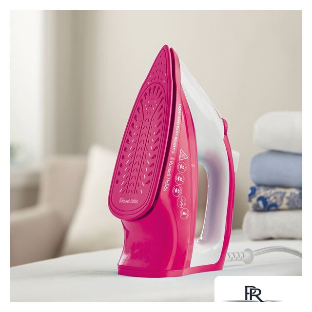 Утюг Russell Hobbs 26480-56 - Изображение №4 — Интернет-магазин ПроЗаказ