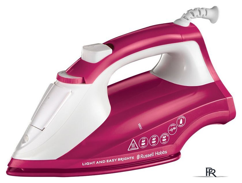Утюг Russell Hobbs 26480-56 - Изображение №1 — Интернет-магазин ПроЗаказ