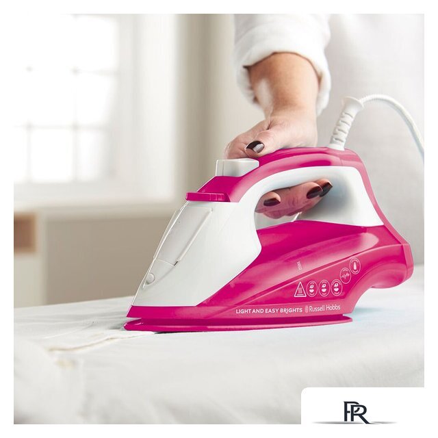 Утюг Russell Hobbs 26480-56 - Изображение №6 — Интернет-магазин ПроЗаказ