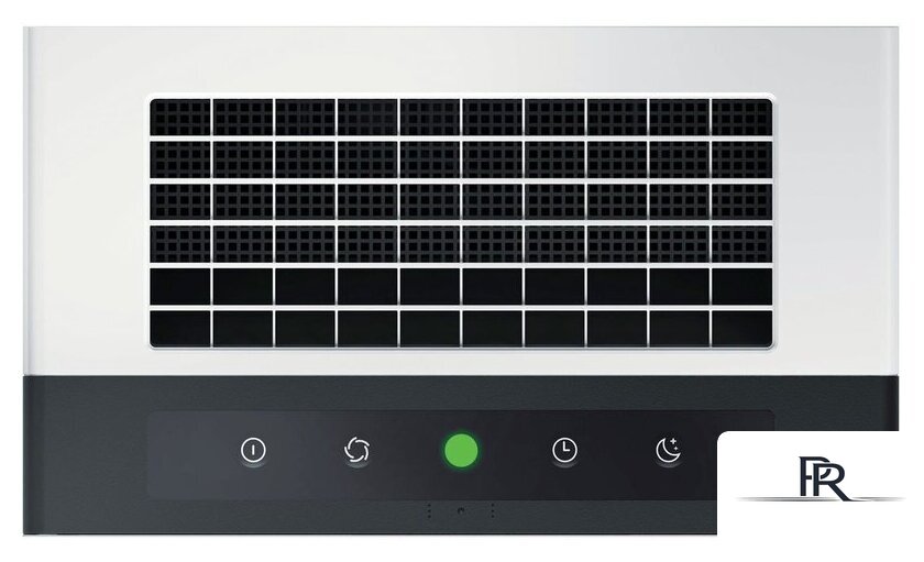 Очиститель воздуха Ideal AP 60 Pro - Изображение №3 — Интернет-магазин ПроЗаказ