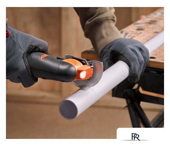 Реноватор Black & Decker BDCOS18D1K-QW (с 1-им АКБ, кейс) - Изображение №14 — Интернет-магазин ПроЗаказ