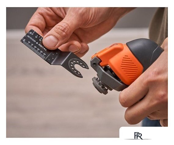 Реноватор Black & Decker BDCOS18D1K-QW (с 1-им АКБ, кейс) - Изображение №18 — Интернет-магазин ПроЗаказ