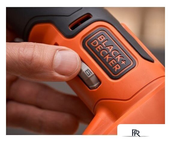 Реноватор Black & Decker BDCOS18D1K-QW (с 1-им АКБ, кейс) - Изображение №17 — Интернет-магазин ПроЗаказ