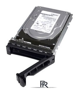 Жесткий диск Dell 400-ATJM 1.2TB - Изображение №1 — Интернет-магазин ПроЗаказ