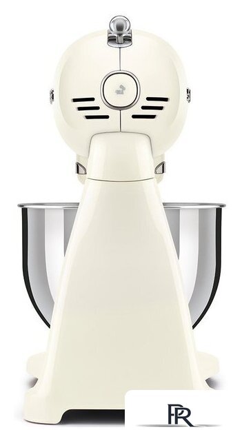 Планетарный миксер Smeg SMF03CREU - Изображение №2 — Интернет-магазин ПроЗаказ