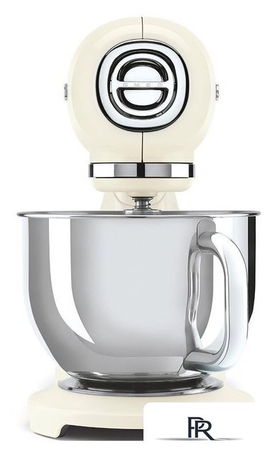 Планетарный миксер Smeg SMF03CREU - Изображение №3 — Интернет-магазин ПроЗаказ