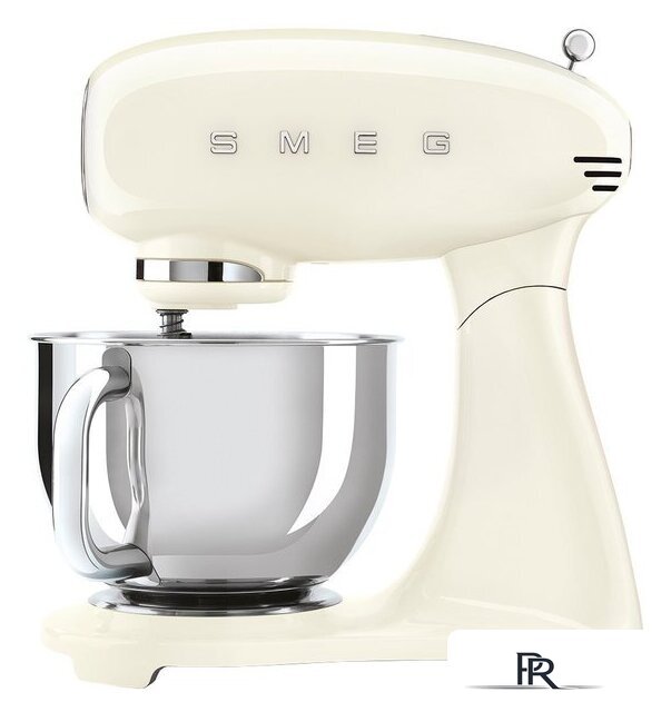 Планетарный миксер Smeg SMF03CREU - Изображение №1 — Интернет-магазин ПроЗаказ