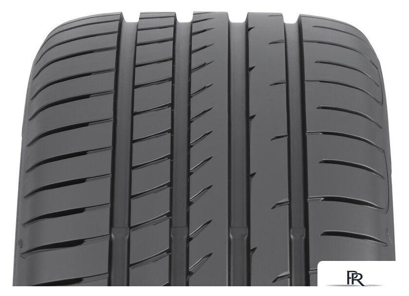 Летние шины Goodyear Eagle F1 Asymmetric 2 245/40R20 99Y (run-flat) - Изображение №3 — Интернет-магазин ПроЗаказ