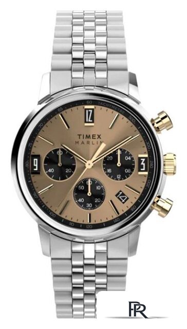 Наручные часы Timex TW2W60100 - Изображение №1 — Интернет-магазин ПроЗаказ