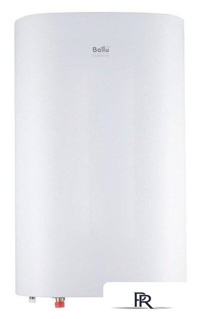 Бойлер косвенного нагрева с ТЭНом Ballu Aquastar Inox ASWX-F 80 - Изображение №1 — Интернет-магазин ПроЗаказ