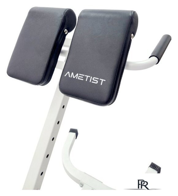 Гиперэкстензия AMETIST Hyper W-01 - Изображение №3 — Интернет-магазин ПроЗаказ