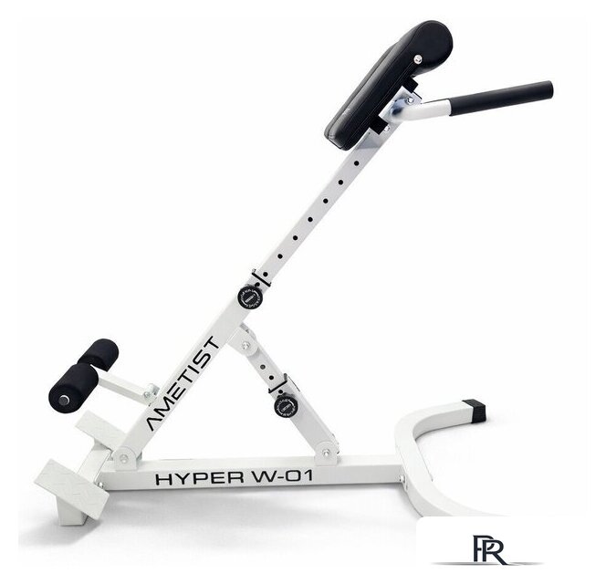 Гиперэкстензия AMETIST Hyper W-01 - Изображение №4 — Интернет-магазин ПроЗаказ