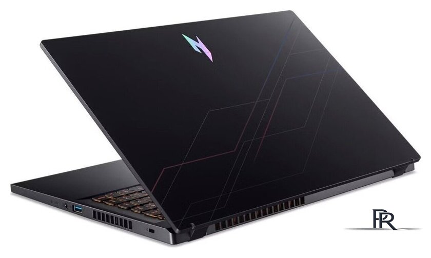 Игровой ноутбук Acer Nitro V 15 ANV15-52-57D8 NH.QV2CD.009 - Изображение №5 — Интернет-магазин ПроЗаказ