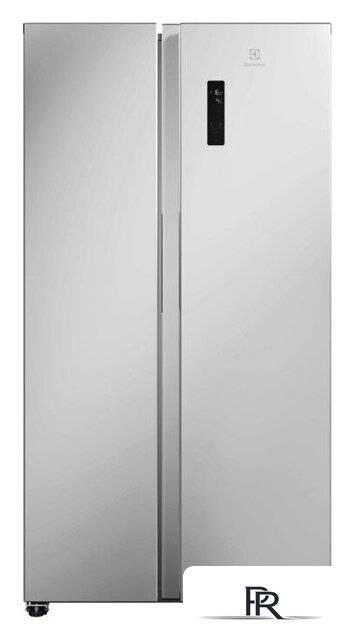 Холодильник side by side Electrolux EAT6ME53U0 - Изображение №1 — Интернет-магазин ПроЗаказ