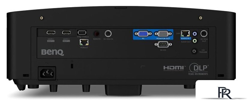 Проектор BenQ LU935ST - Изображение №2 — Интернет-магазин ПроЗаказ