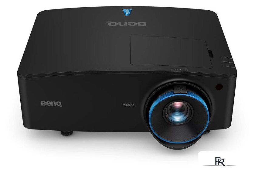 Проектор BenQ LU935ST - Изображение №5 — Интернет-магазин ПроЗаказ