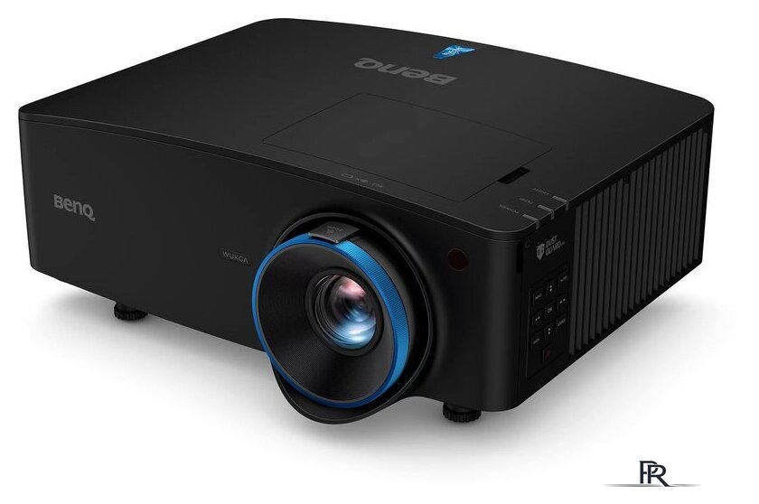 Проектор BenQ LU935ST - Изображение №3 — Интернет-магазин ПроЗаказ
