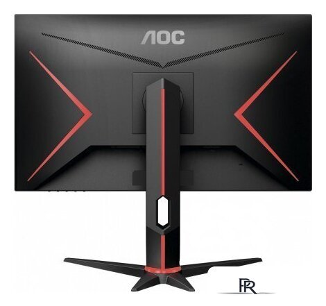 Игровой монитор AOC Gaming Q27G2S - Изображение №9 — Интернет-магазин ПроЗаказ