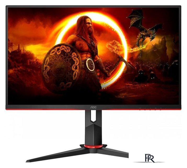 Игровой монитор AOC Gaming Q27G2S - Изображение №1 — Интернет-магазин ПроЗаказ