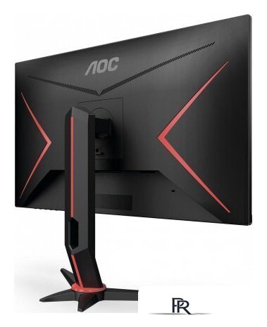 Игровой монитор AOC Gaming Q27G2S - Изображение №7 — Интернет-магазин ПроЗаказ