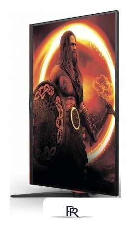 Игровой монитор AOC Gaming Q27G2S - Изображение №6 — Интернет-магазин ПроЗаказ