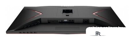 Игровой монитор AOC Gaming Q27G2S - Изображение №2 — Интернет-магазин ПроЗаказ