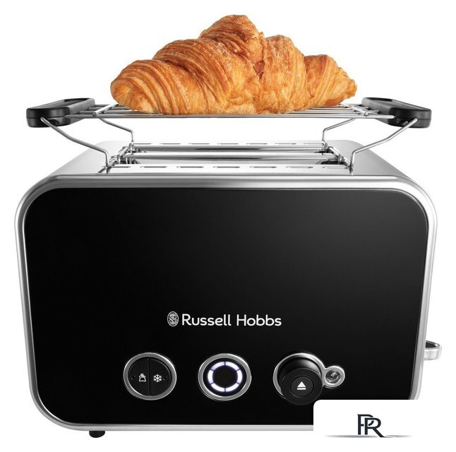 Тостер Russell Hobbs 26430-56 - Изображение №3 — Интернет-магазин ПроЗаказ