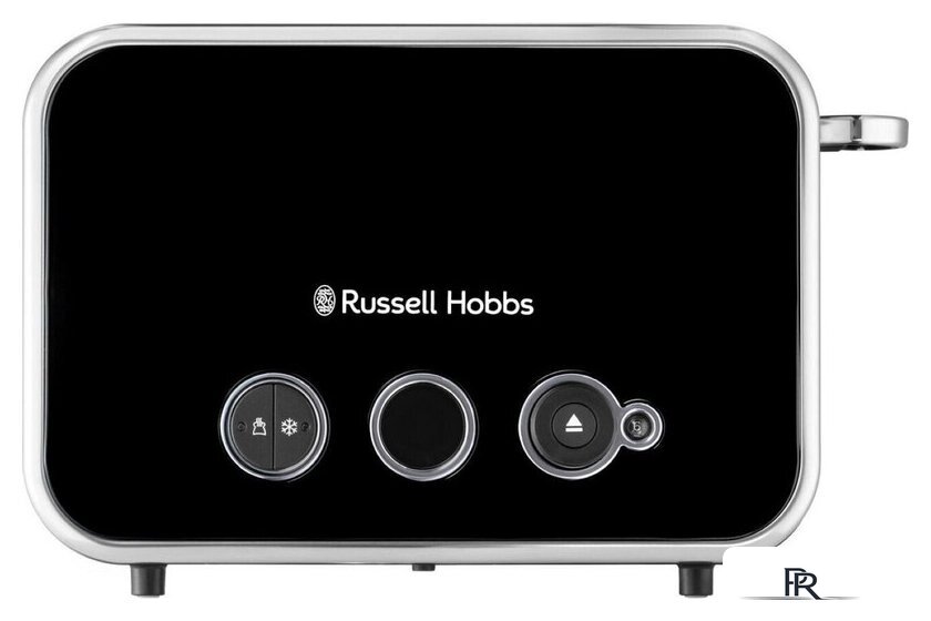 Тостер Russell Hobbs 26430-56 - Изображение №2 — Интернет-магазин ПроЗаказ
