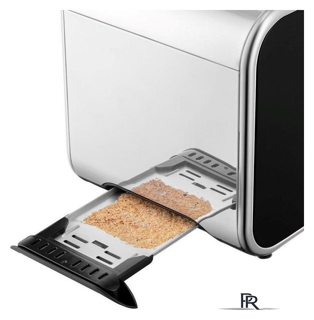 Тостер Russell Hobbs 26430-56 - Изображение №6 — Интернет-магазин ПроЗаказ