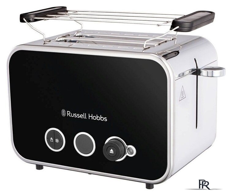 Тостер Russell Hobbs 26430-56 - Изображение №1 — Интернет-магазин ПроЗаказ
