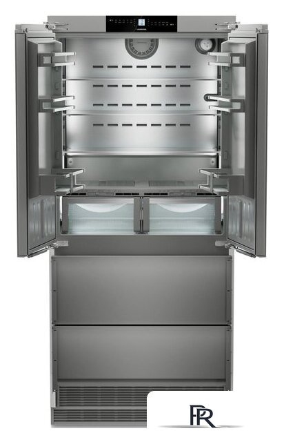 Холодильник Liebherr ECBNe 8872 BioFresh NoFrost - Изображение №1 — Интернет-магазин ПроЗаказ