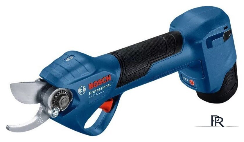 Секатор Bosch GGP 12V-25 Professional 06008D8101 (без АКБ) - Изображение №1 — Интернет-магазин ПроЗаказ