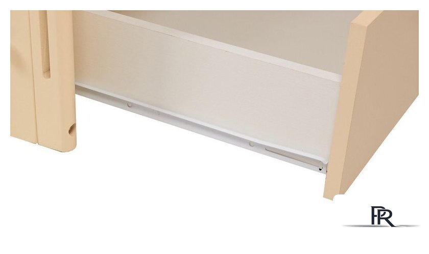 Классическая детская кроватка Фея 328 (бежевый) - Изображение №7 — Интернет-магазин ПроЗаказ