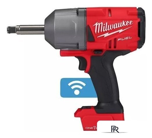 Гайковерт Milwaukee M18 ONEFHIWF12E-0X 4933478405 (без АКБ, кейс) - Изображение №1 — Интернет-магазин ПроЗаказ