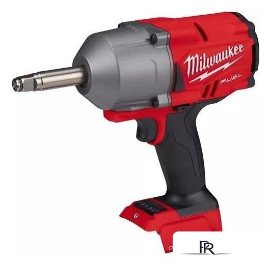 Гайковерт Milwaukee M18 ONEFHIWF12E-0X 4933478405 (без АКБ, кейс) - Изображение №3 — Интернет-магазин ПроЗаказ