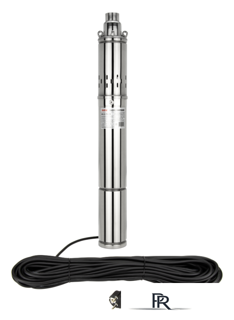 Скважинный насос Jemix ВН-3-110-32 - Изображение №1 — Интернет-магазин ПроЗаказ