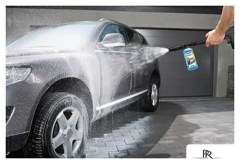 Мойка высокого давления Karcher K3 Car & Home 1.676-356.0 - Изображение №5 — Интернет-магазин ПроЗаказ
