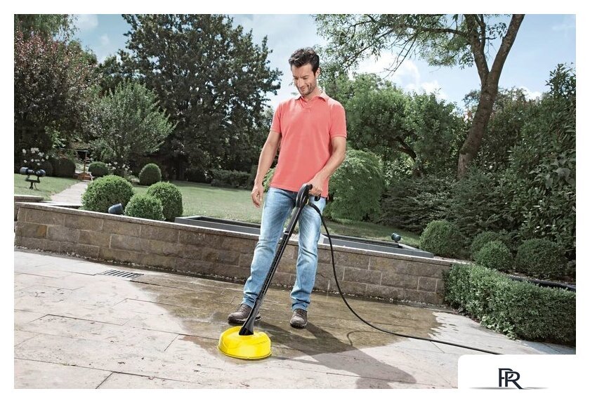 Мойка высокого давления Karcher K3 Car & Home 1.676-356.0 - Изображение №3 — Интернет-магазин ПроЗаказ