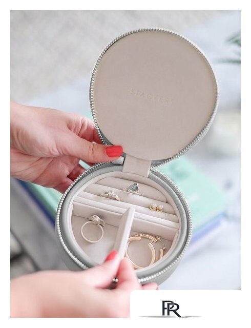 Шкатулка для украшений Stackers 74557 - Изображение №2 — Интернет-магазин ПроЗаказ