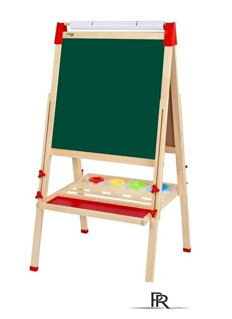 Мольберт BRAUBERG Растущий 3 в 1 238150 - Изображение №3 — Интернет-магазин ПроЗаказ