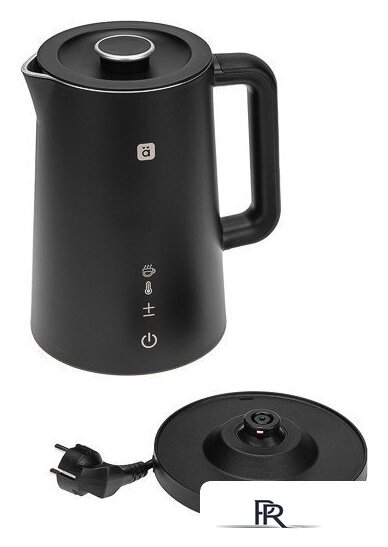 Электрический чайник Halsa HLS-K-103 - Изображение №1 — Интернет-магазин ПроЗаказ