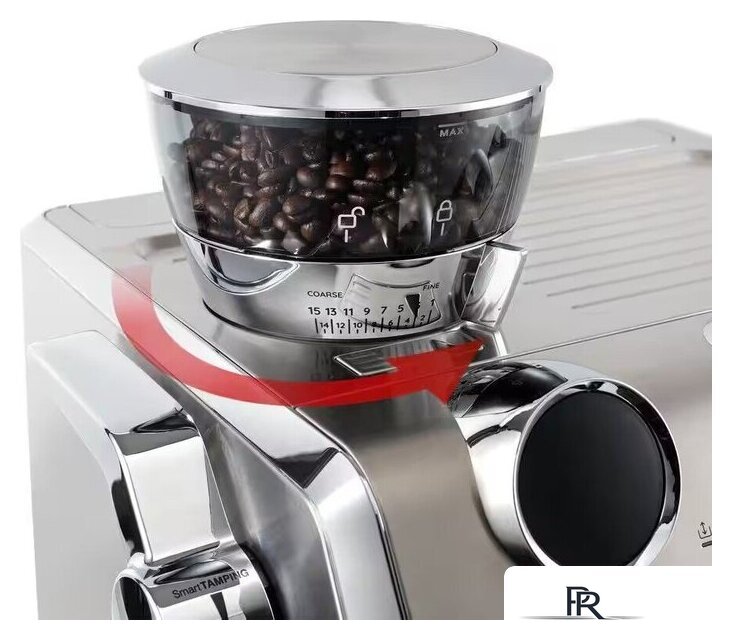 Кофейная станция DeLonghi La Specialista Maestro with Cold Brew EC9885M - Изображение №7 — Интернет-магазин ПроЗаказ