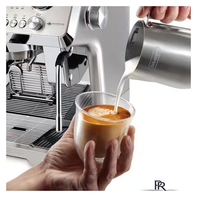 Кофейная станция DeLonghi La Specialista Maestro with Cold Brew EC9885M - Изображение №3 — Интернет-магазин ПроЗаказ