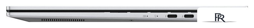 Ноутбук ASUS Zenbook 14 OLED UX3405CA-ST1352 - Изображение №9 — Интернет-магазин ПроЗаказ