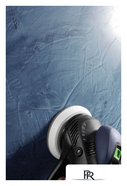 Эксцентриковая шлифмашина Festool Rotex RO 150 FEQ-Plus - Изображение №8 — Интернет-магазин ПроЗаказ