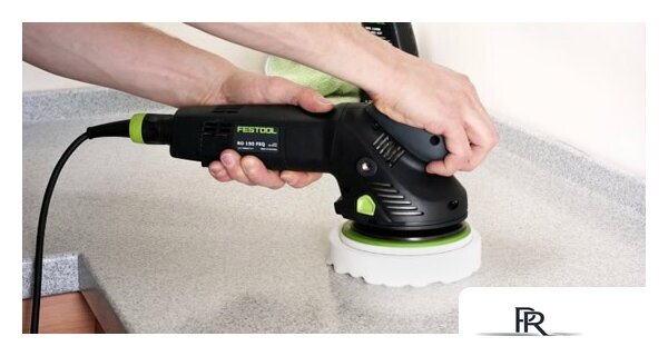 Эксцентриковая шлифмашина Festool Rotex RO 150 FEQ-Plus - Изображение №3 — Интернет-магазин ПроЗаказ