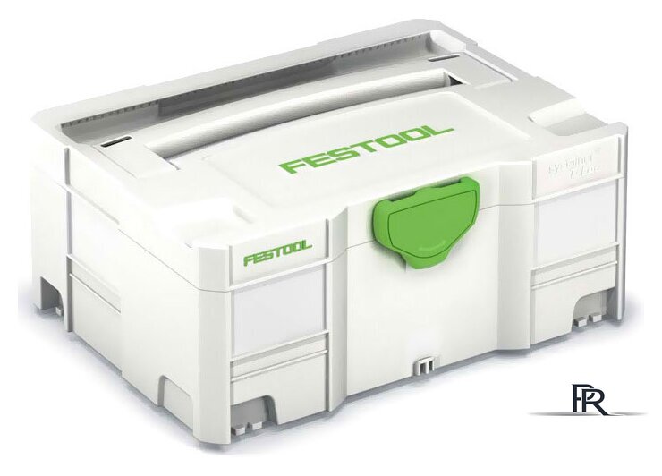 Эксцентриковая шлифмашина Festool Rotex RO 150 FEQ-Plus - Изображение №10 — Интернет-магазин ПроЗаказ